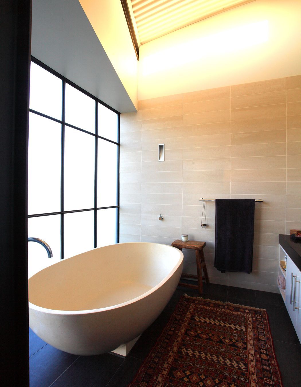 North Fremantle Residence