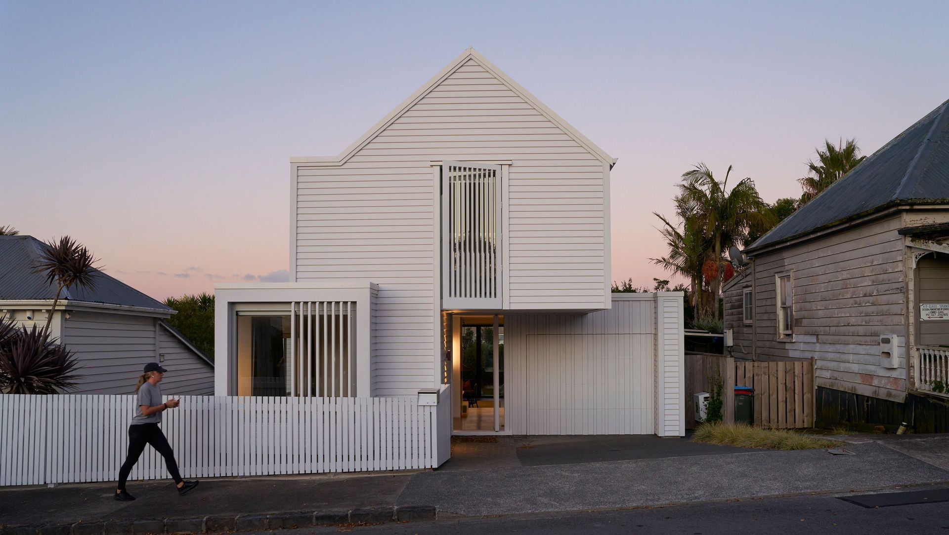 Ponsonby House banner