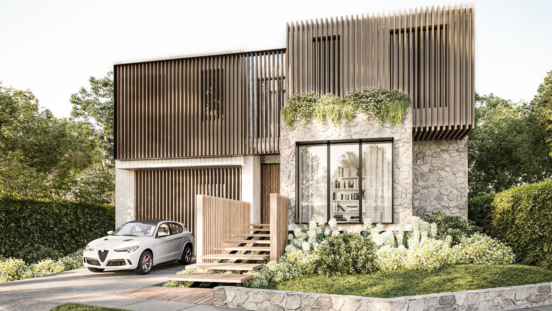 Gladesville 02 banner