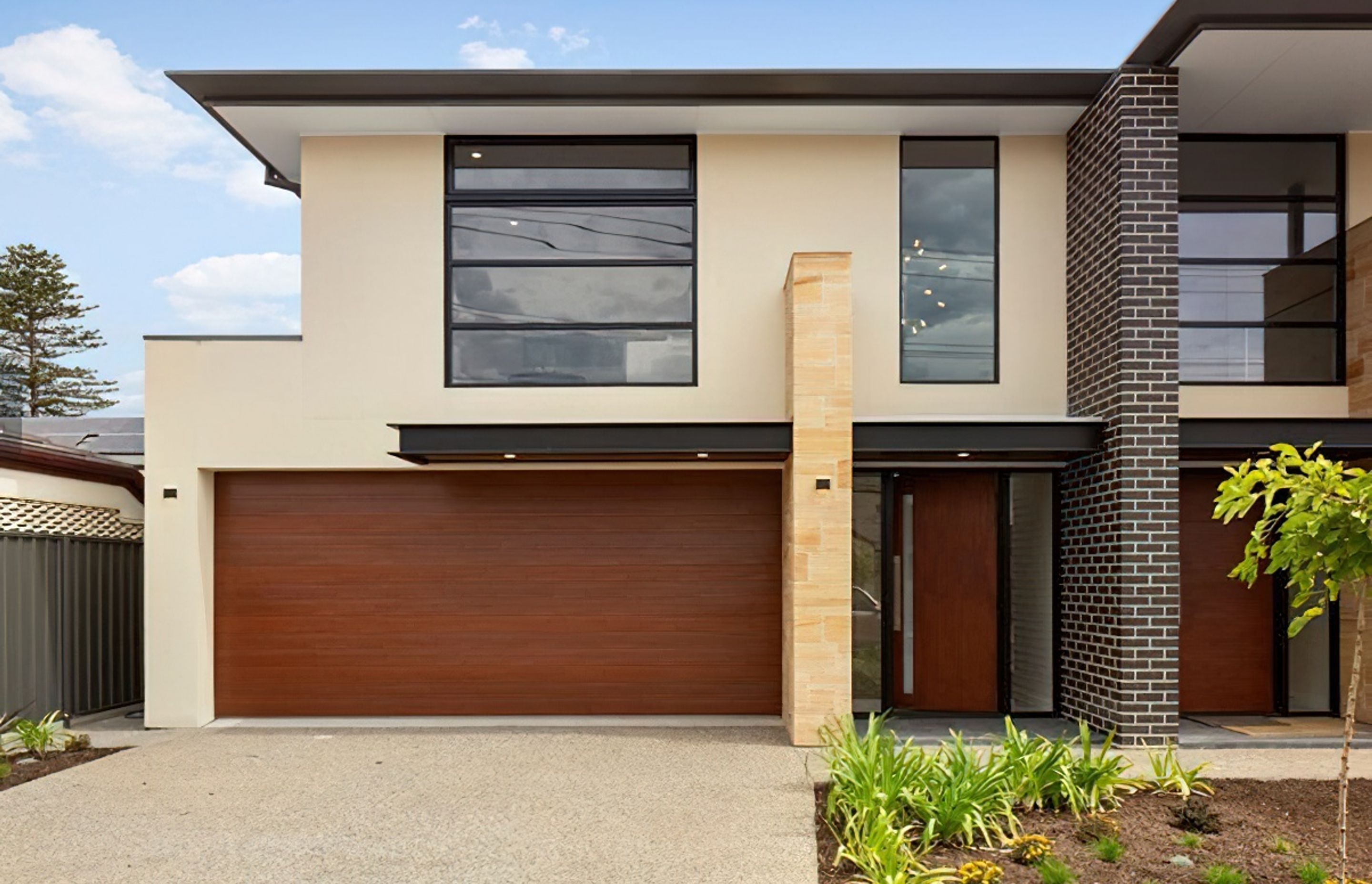 Glenelg Townhouses