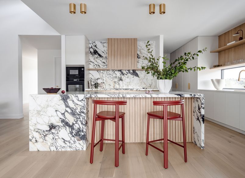 Googong Sunset Residence