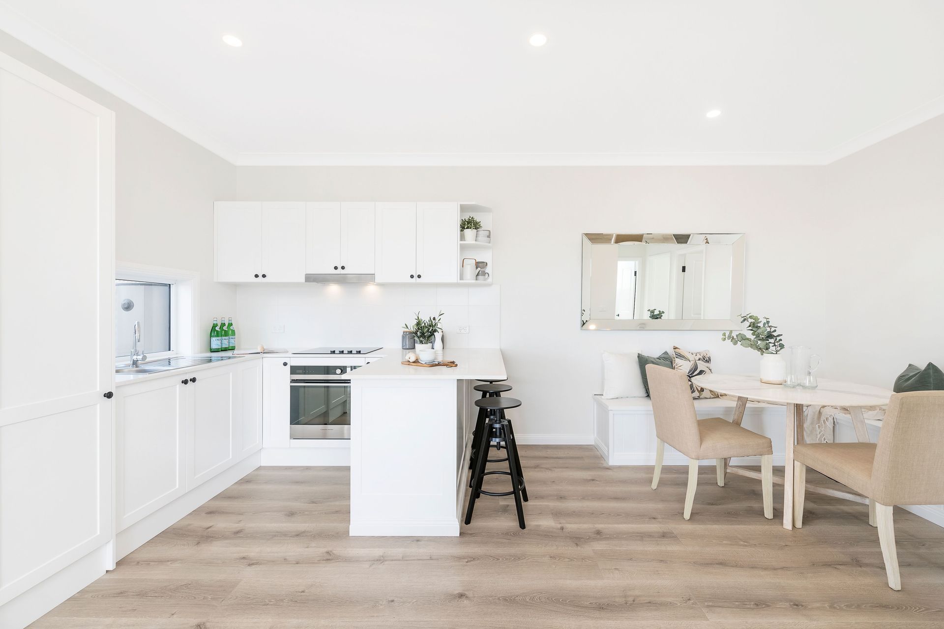 ##&amp;&amp;Silverdale Residence