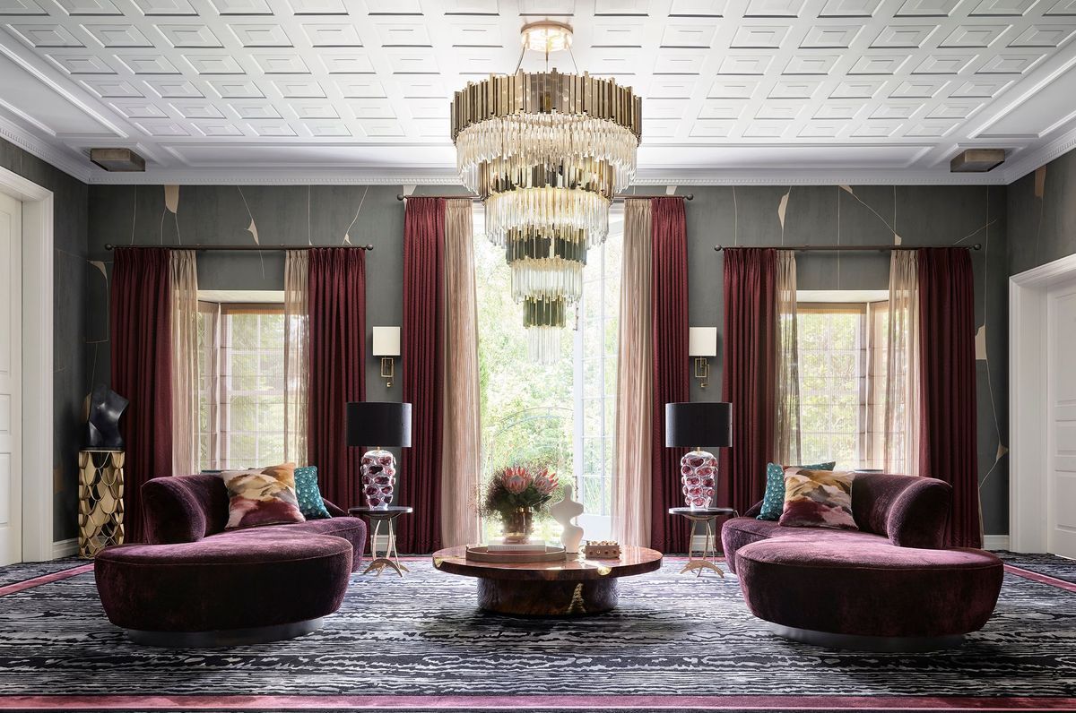 Melbourne Mansion