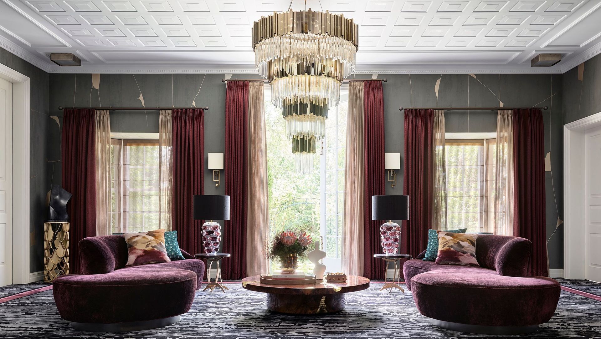 Melbourne Mansion banner