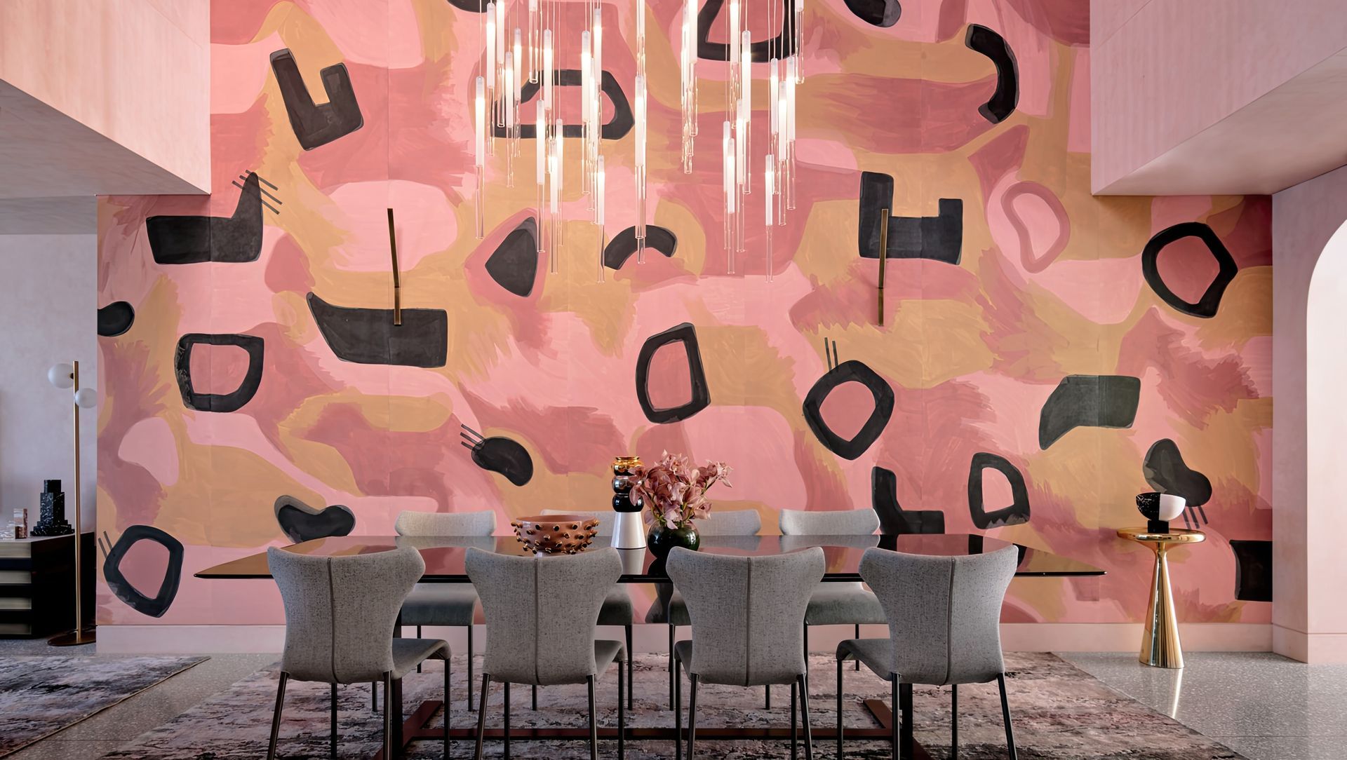 Dawes Point House banner