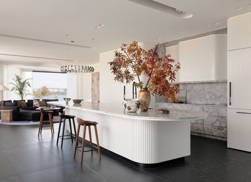 Hunters Hill House II