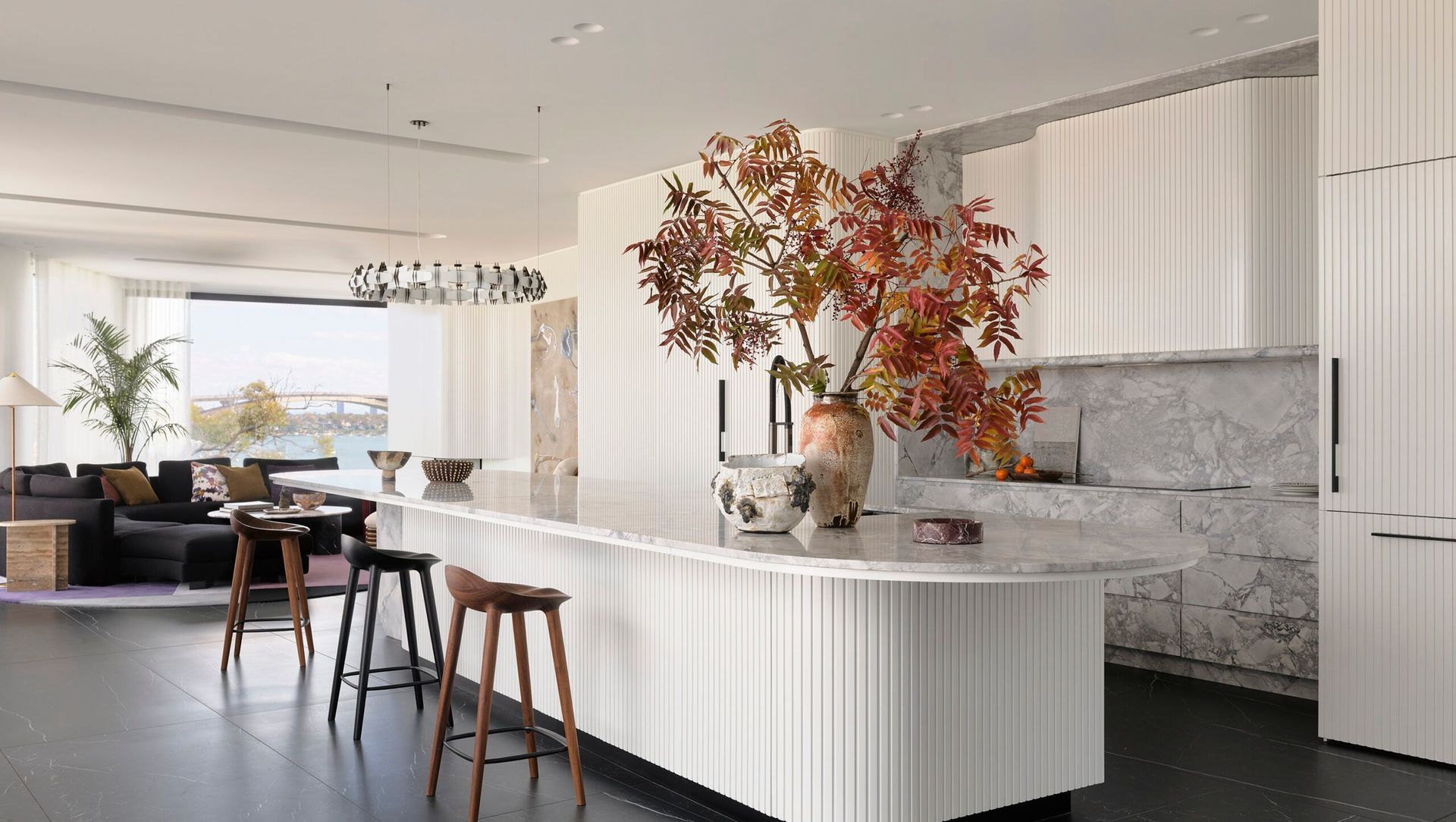 Hunters Hill House II banner