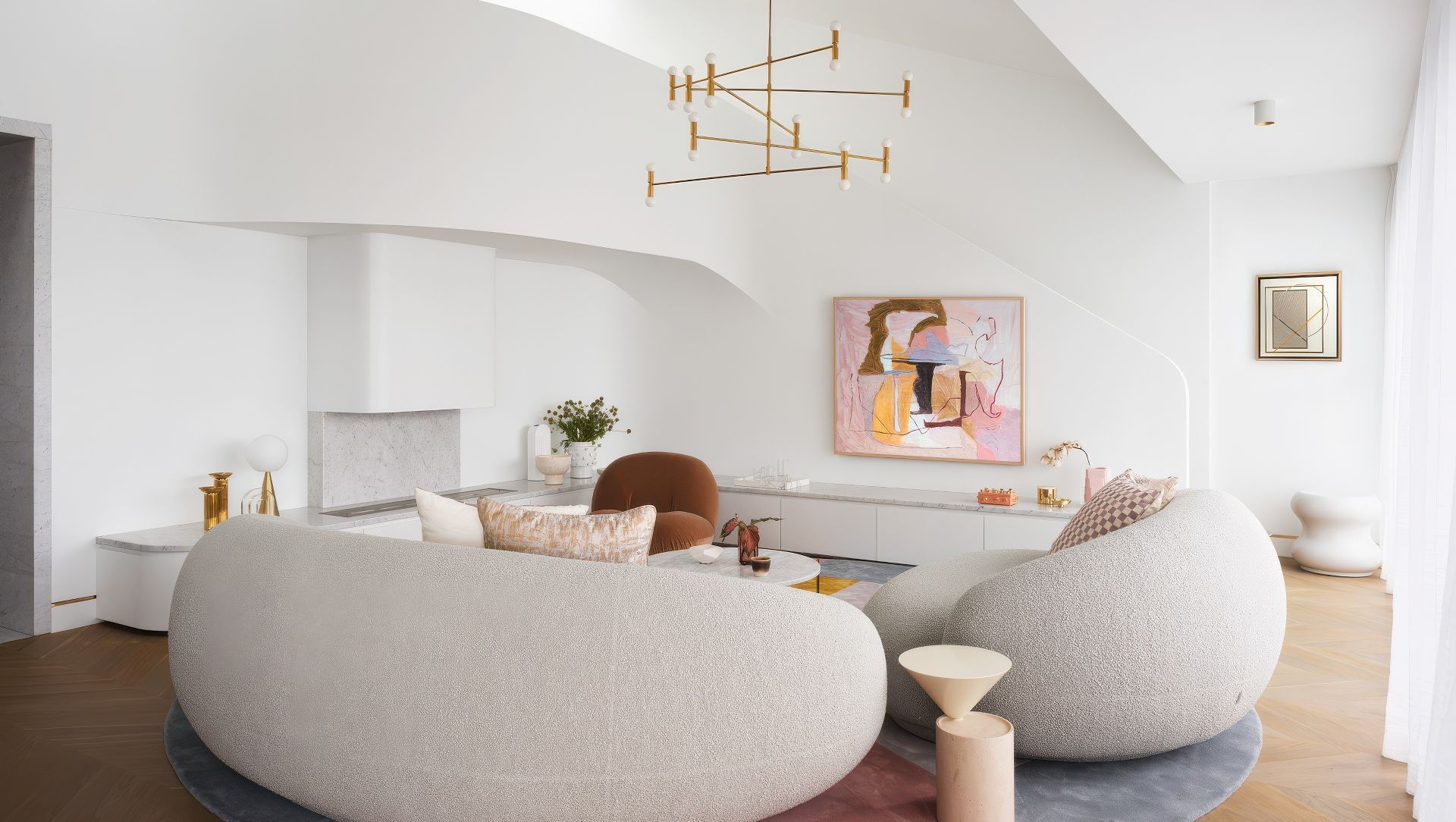 Walsh Bay Penthouse banner