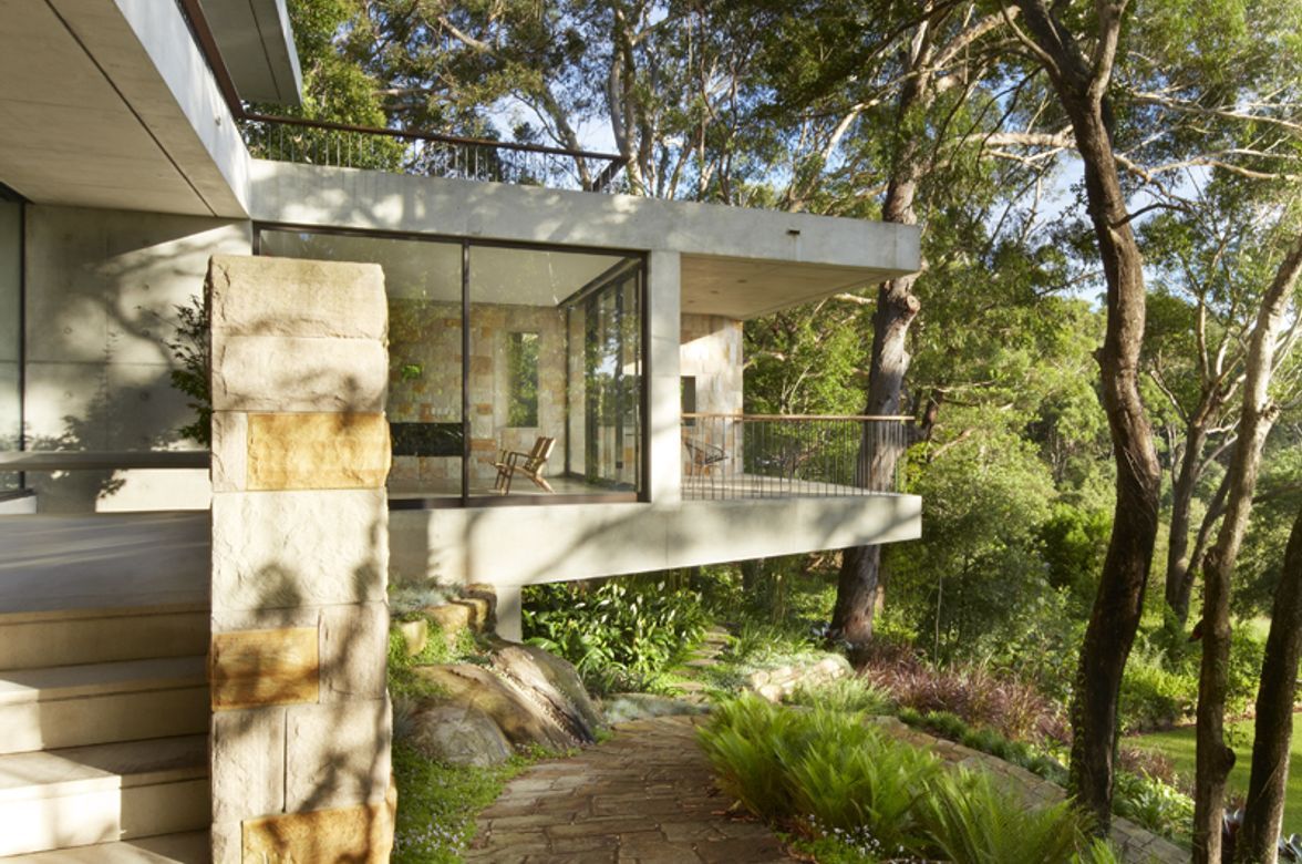 Hunters Hill