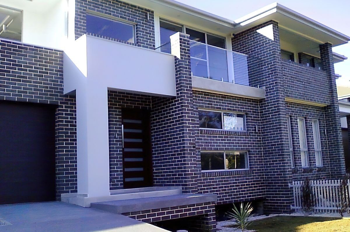 Guildford Duplex