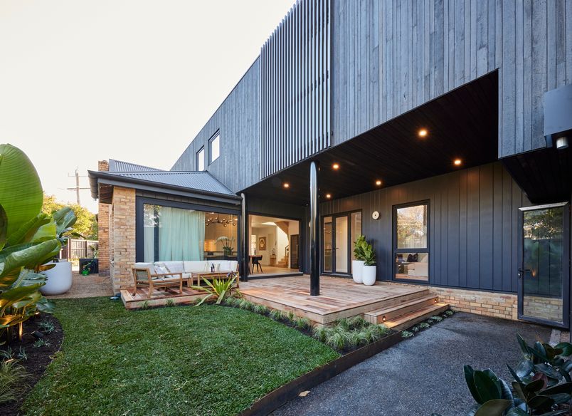 The Block 2023 - House 3