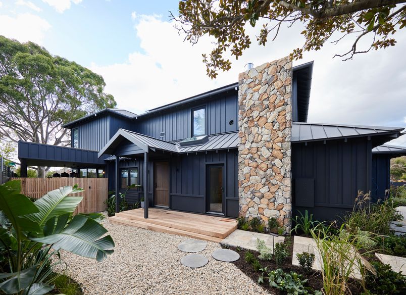 The Block 2023 - House 4