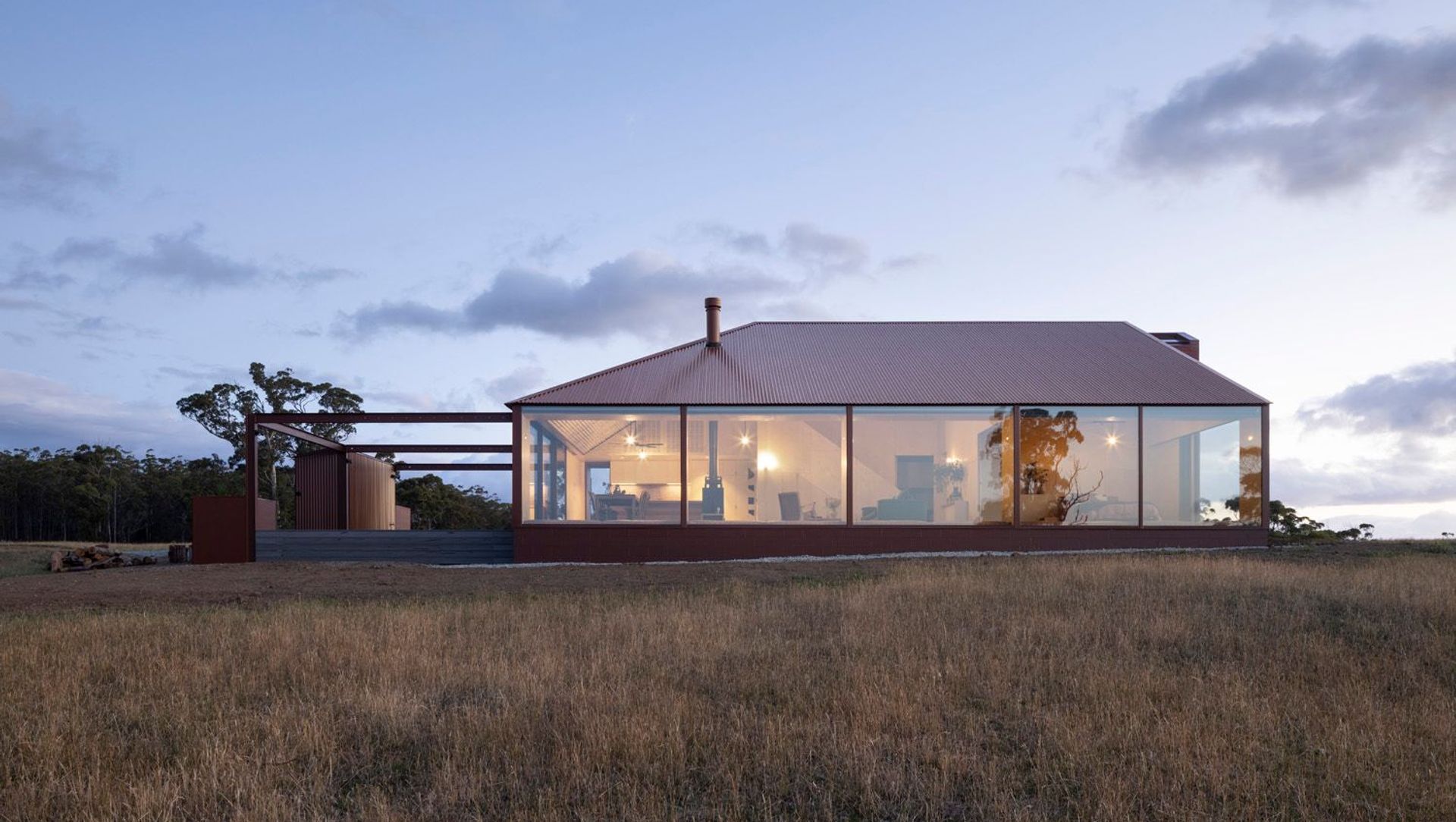 Coopworth, Tasmania banner