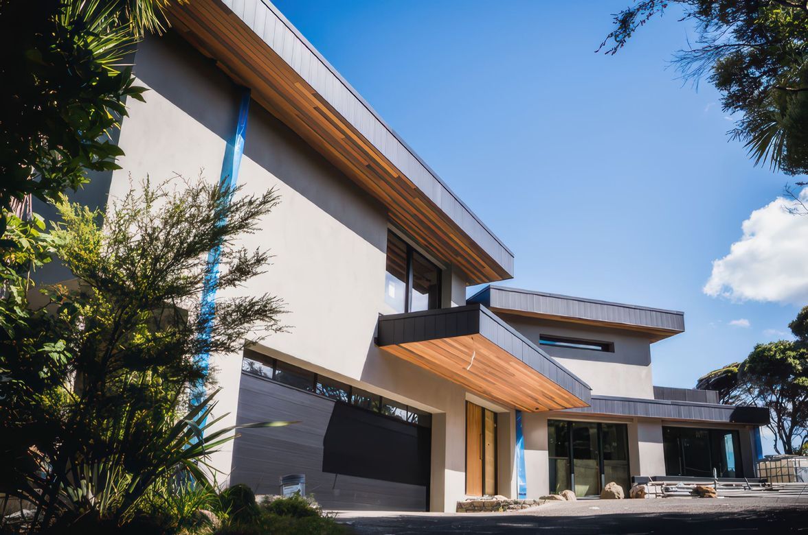 NZ’s First EnerPHit Renovation