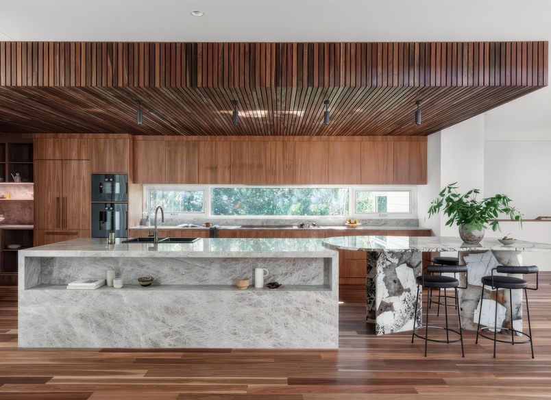 Planted – A Showcase of Native Australian Materials