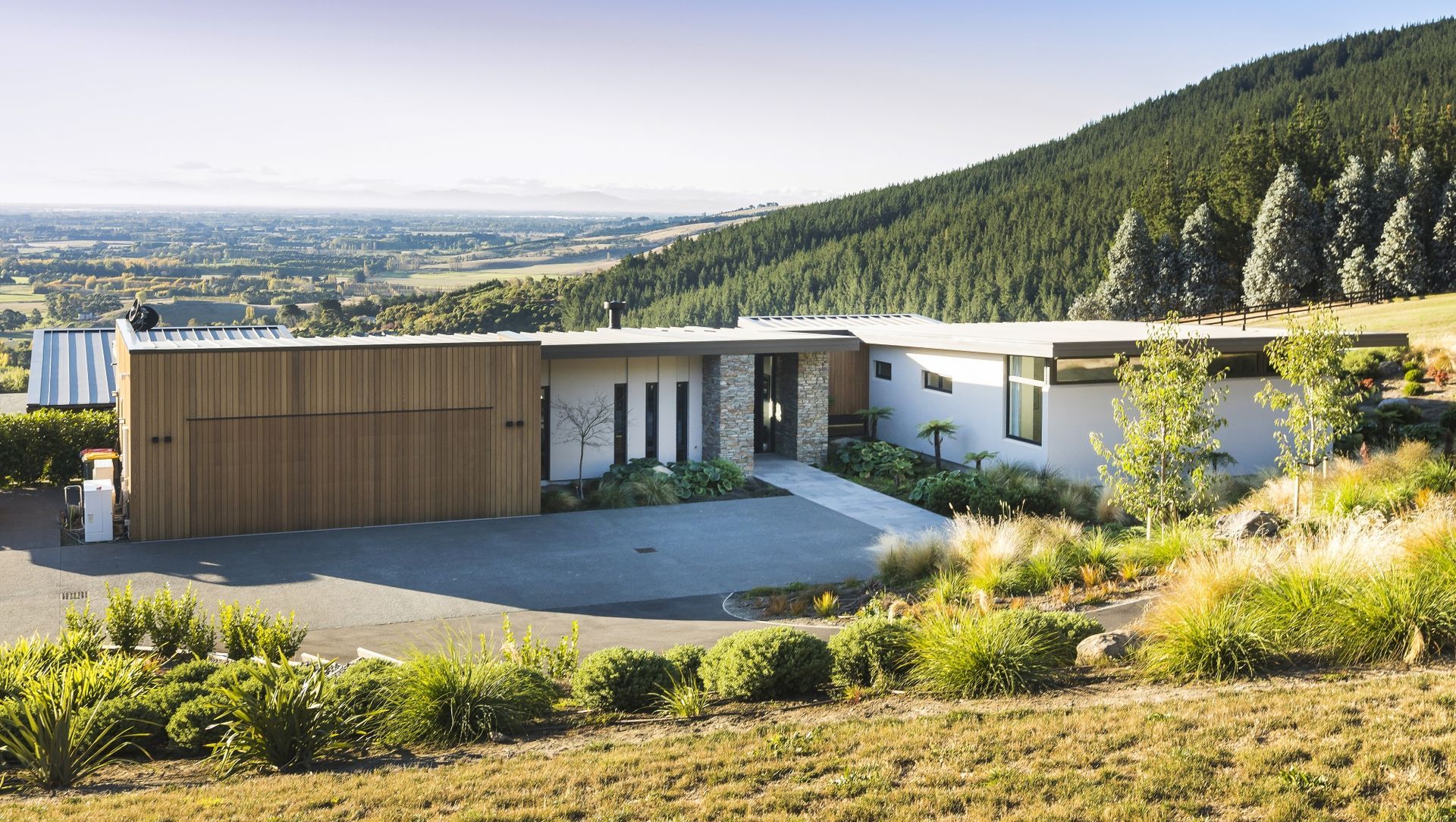 Country Retreat | Tai Tapu banner