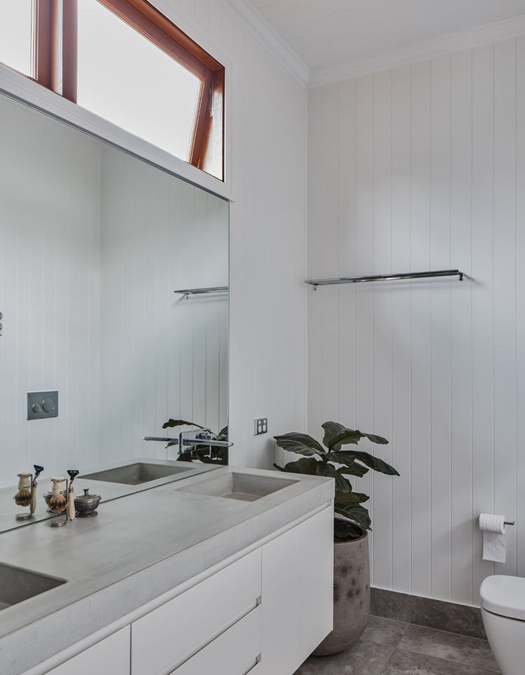 Photography: Andy Macpherson Studio