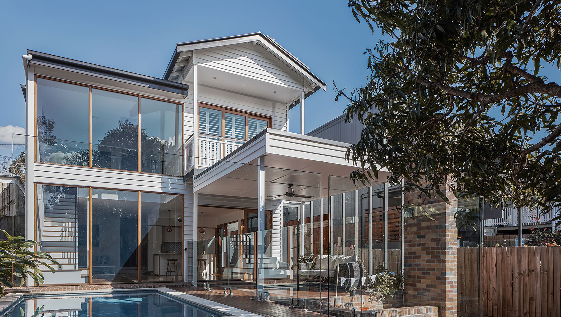 Paddington House banner