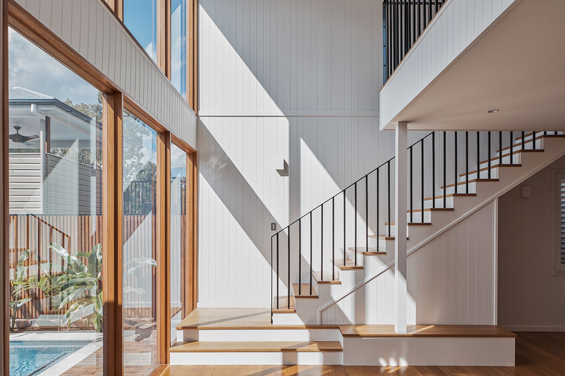 Photography: Andy Macpherson Studio