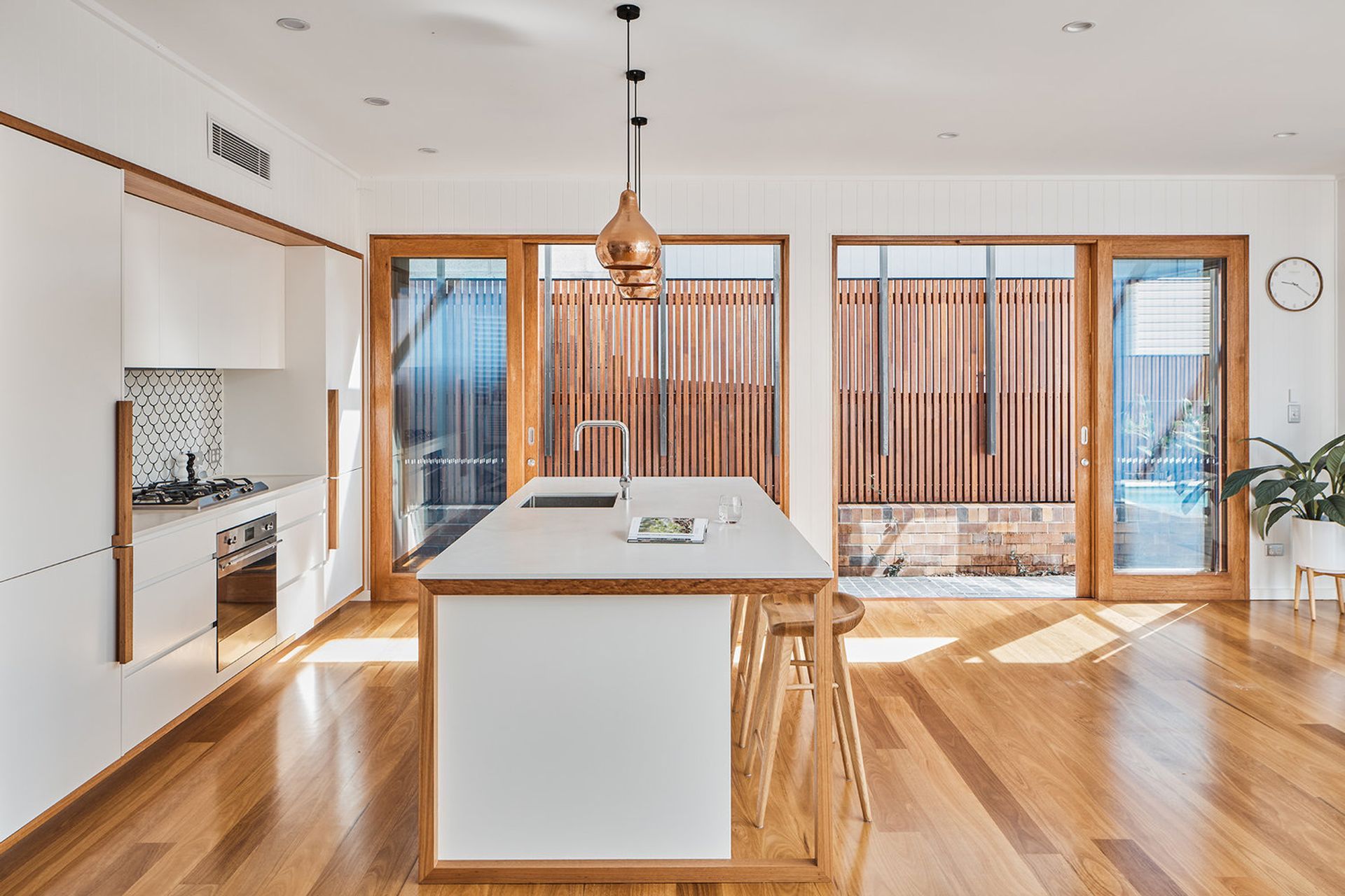 Photography: Andy Macpherson Studio