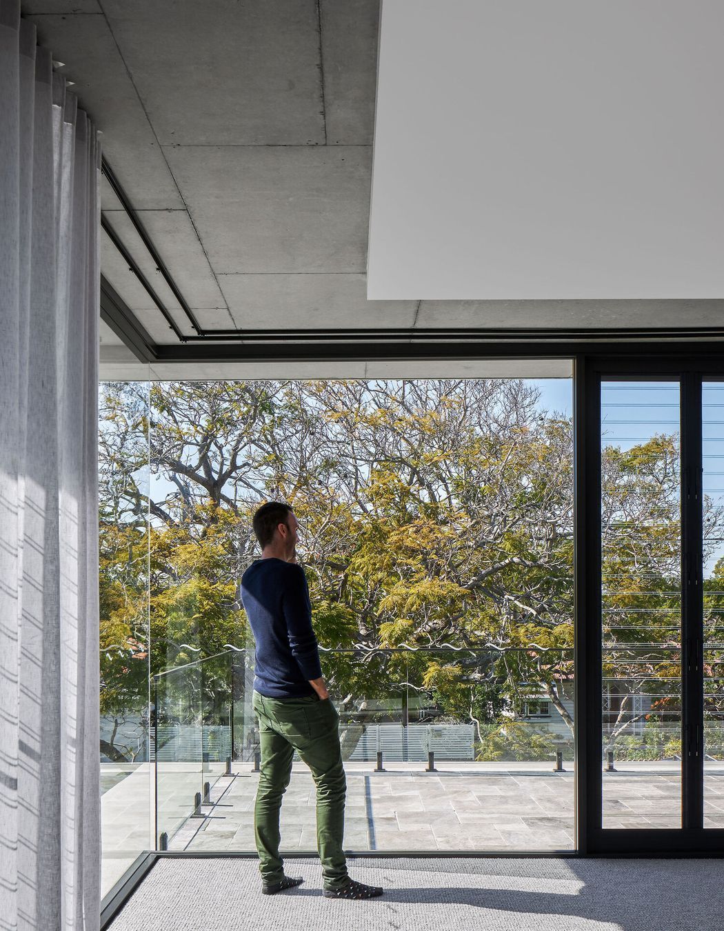 Photography: Andy Macpherson Studio