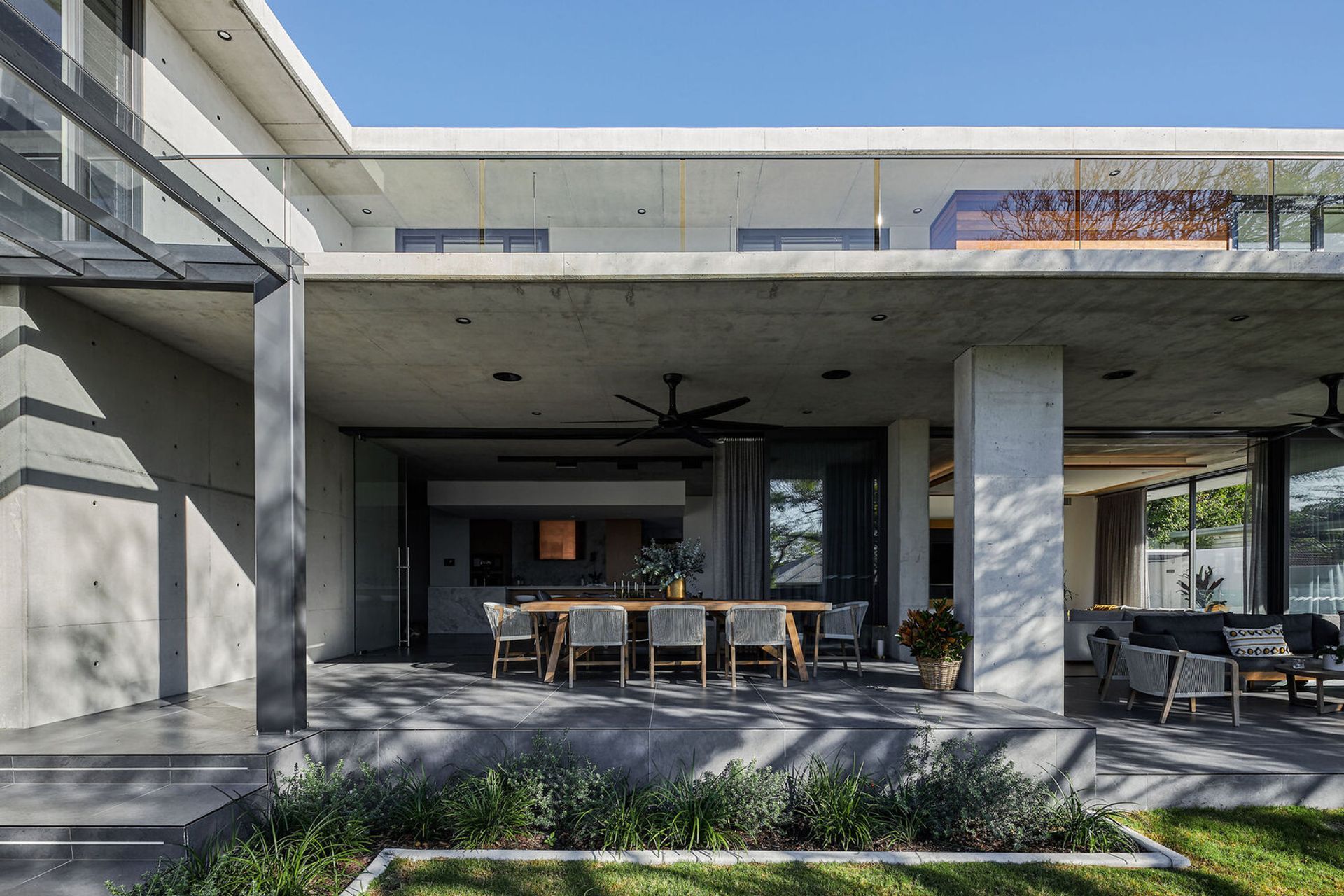 Photography: Andy Macpherson Studio