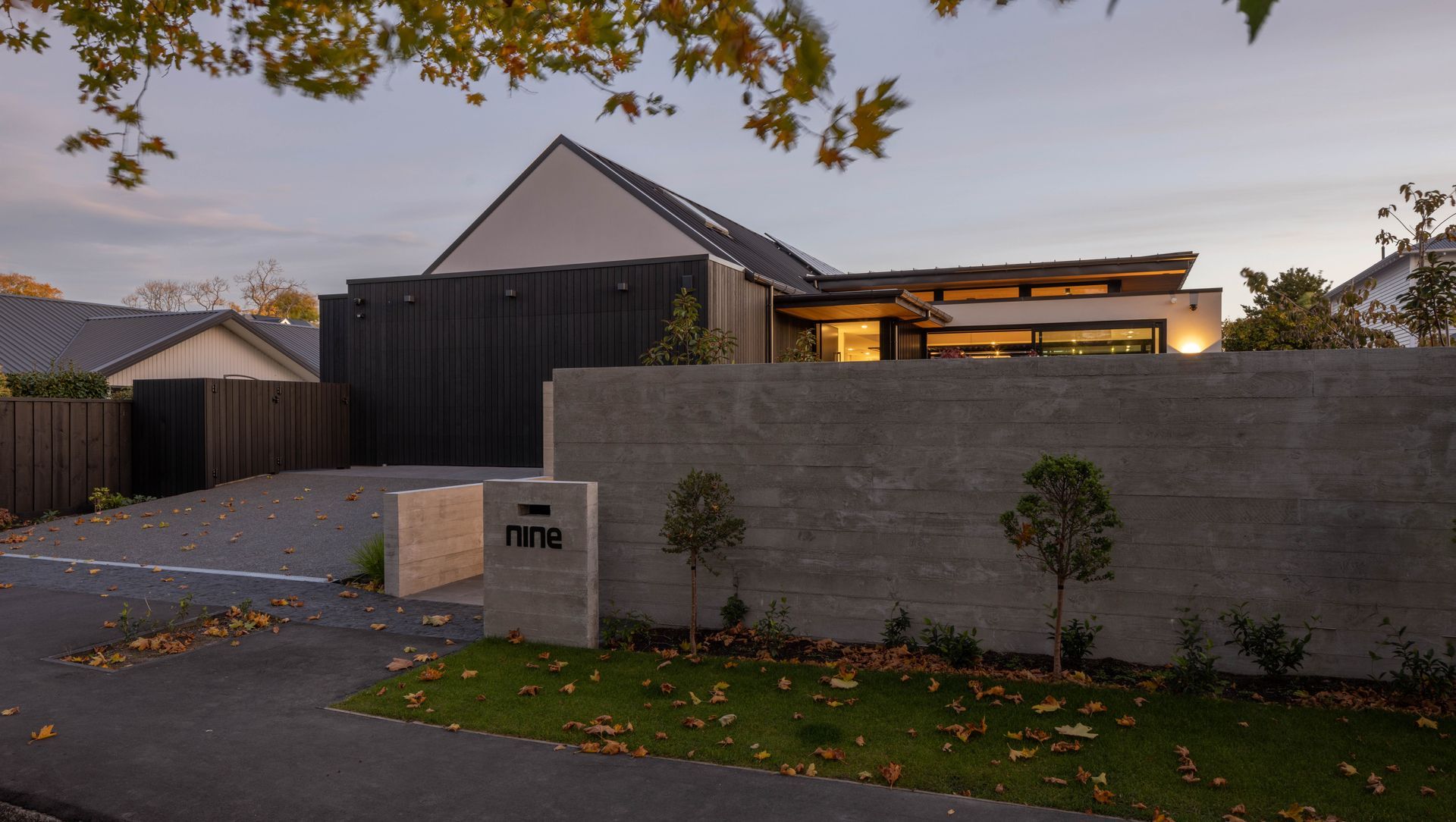 Big Little House banner