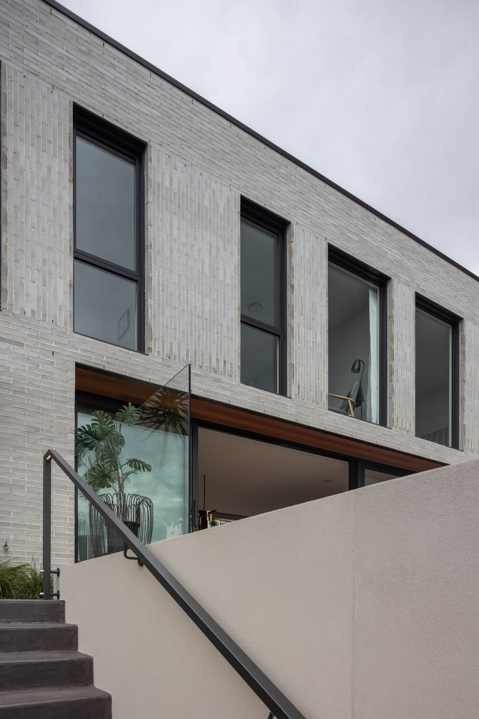 Kelleher House