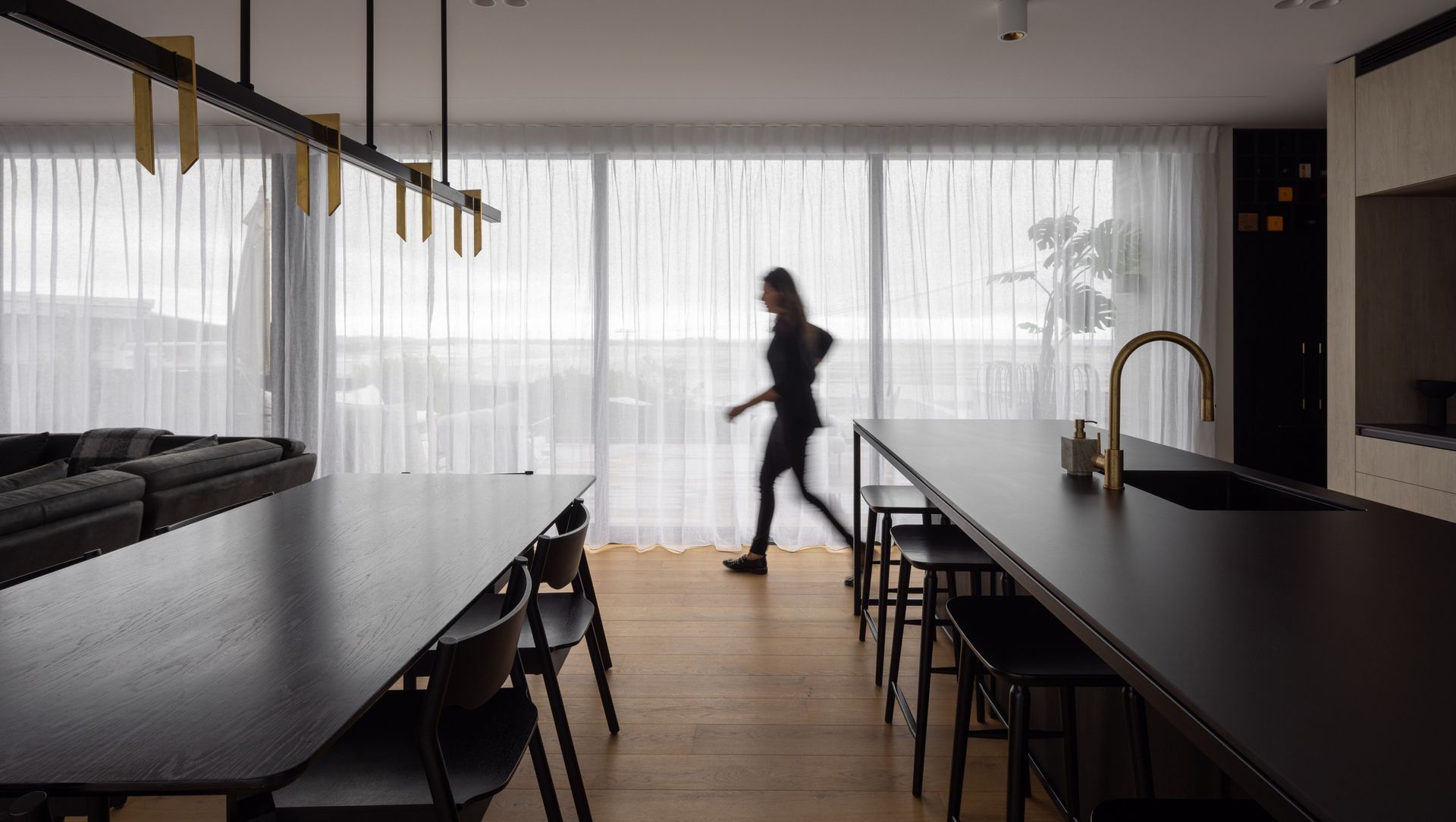 Kelleher House banner