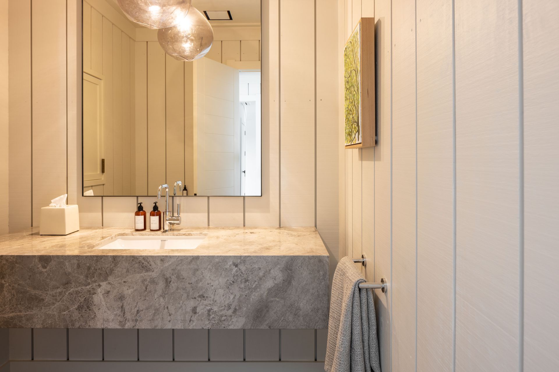 Euchre Lodge - Black Barn Luxury Retreat