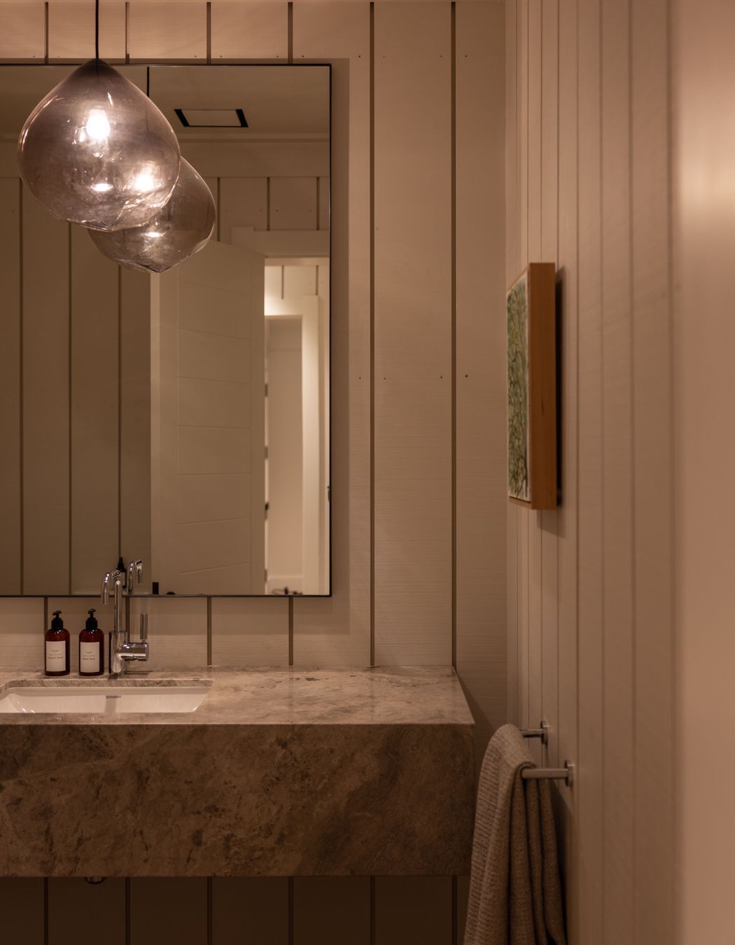 Euchre Lodge - Black Barn Luxury Retreat