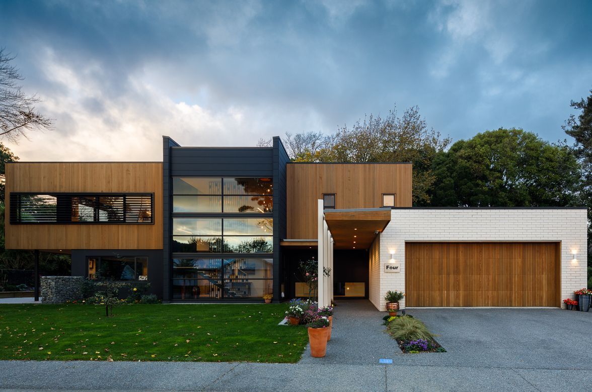 Krause House