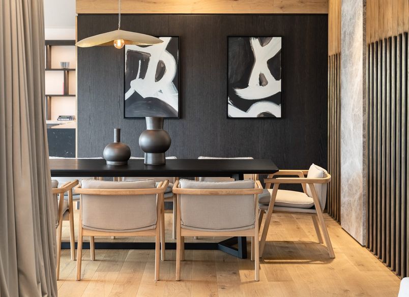 Herne Bay Residence, Auckland