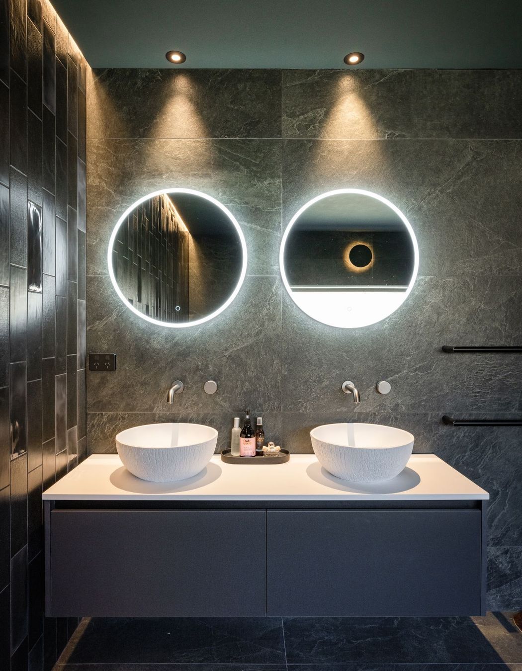 Architectural Excellence with Lake Views!