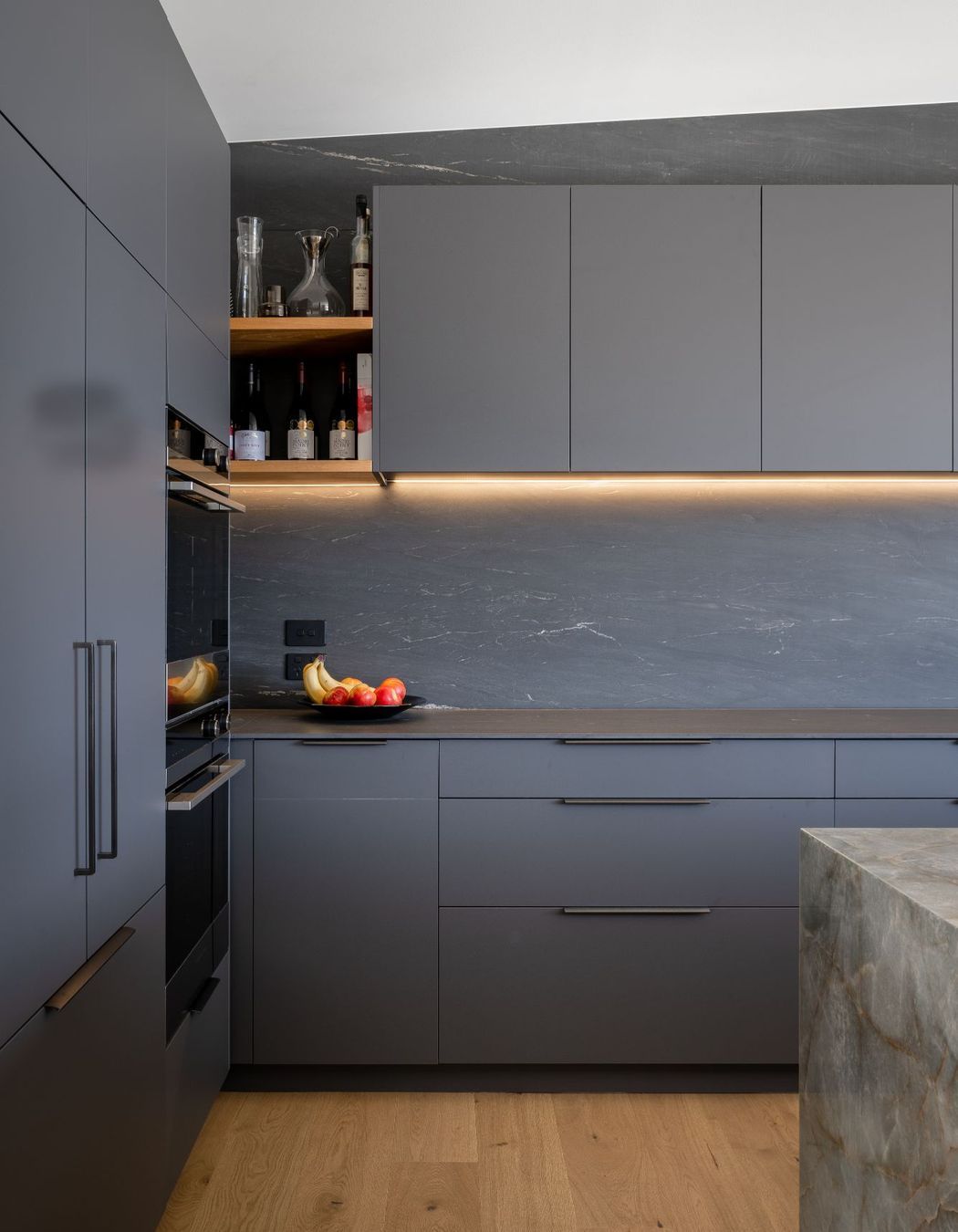 Architectural Excellence with Lake Views!