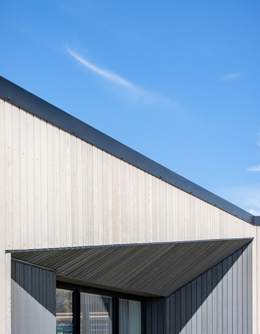 Architectural Excellence with Lake Views!