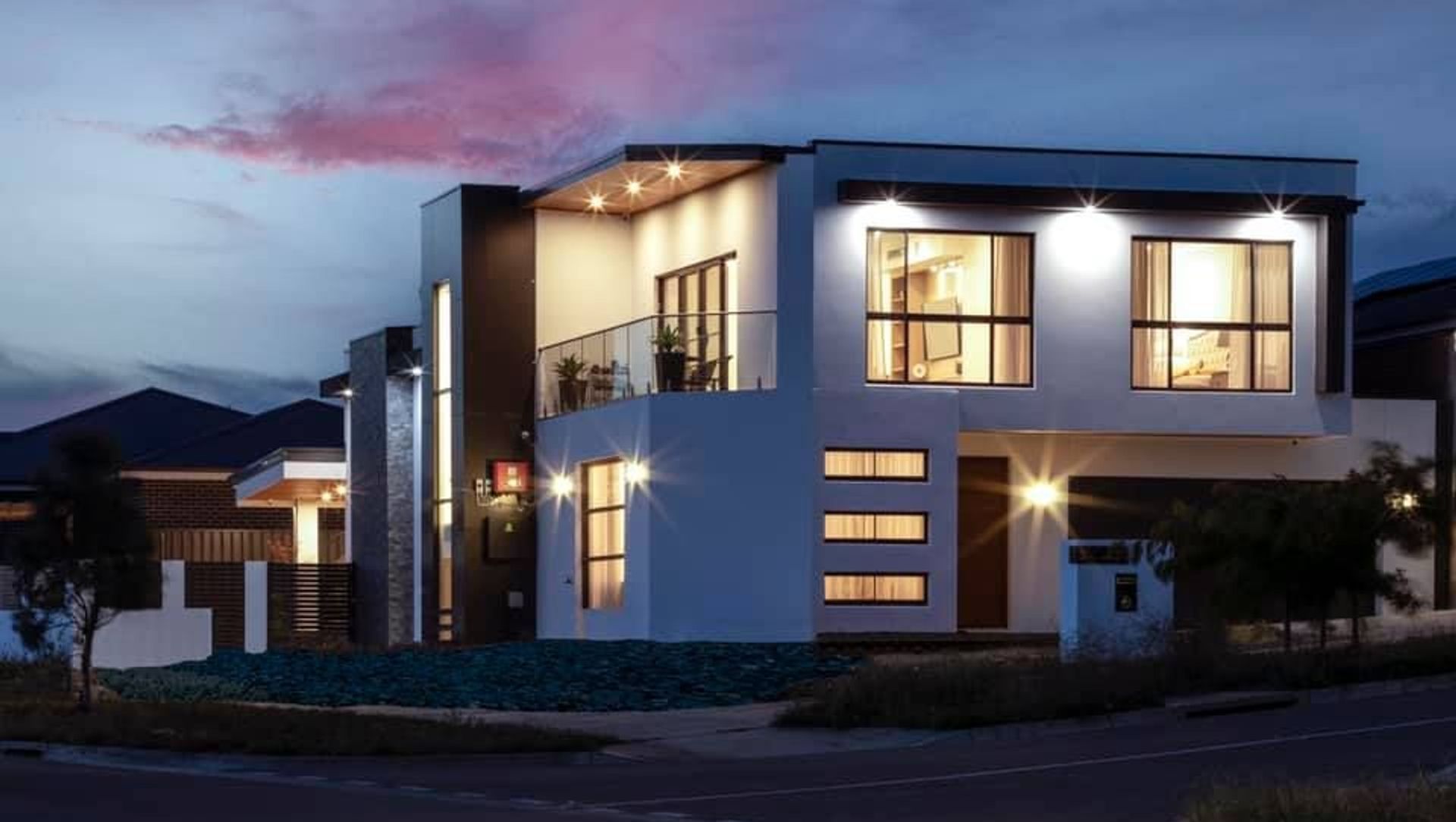 16 of 13, Throsby banner