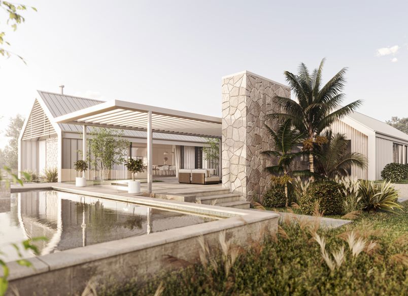 Tasman Bay Residence