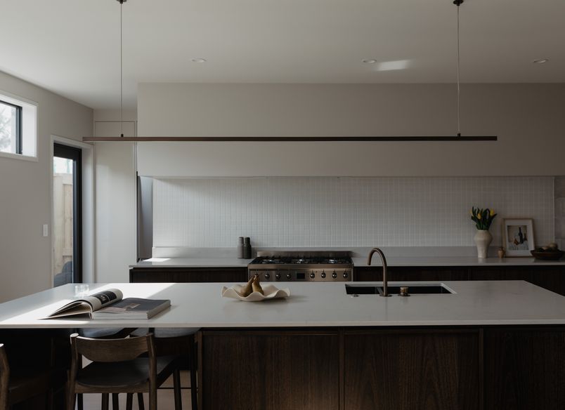 Mount Maunganui Project