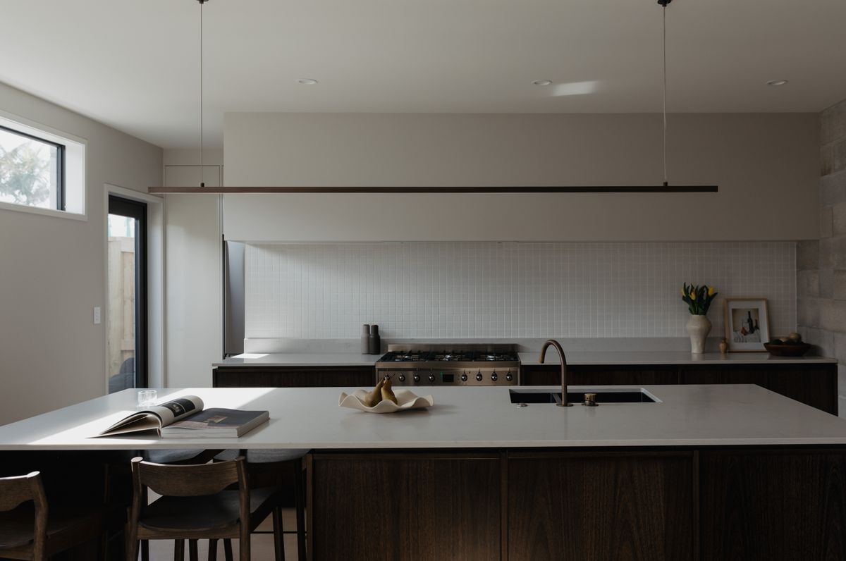 Mount Maunganui Project