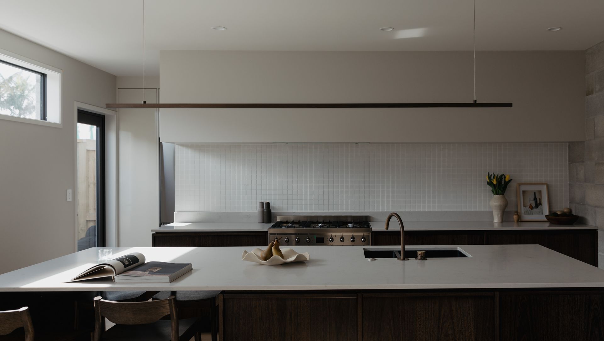 Mount Maunganui Project banner