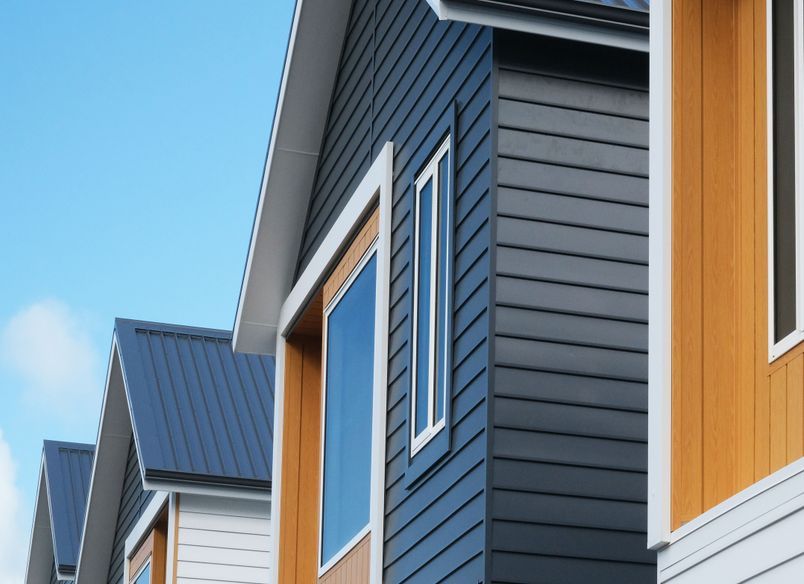 Murray's Bay Residential Development