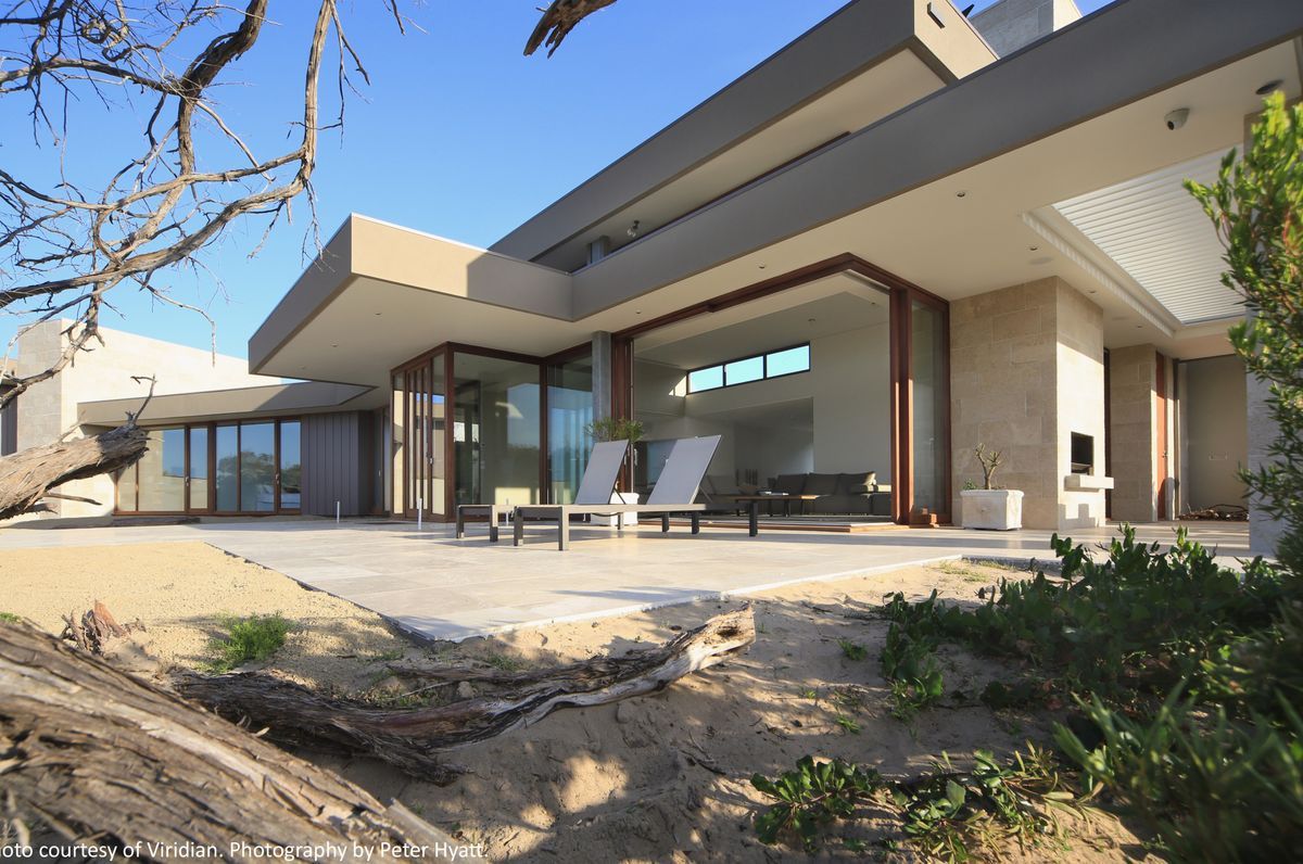 Blairgowrie Dune House