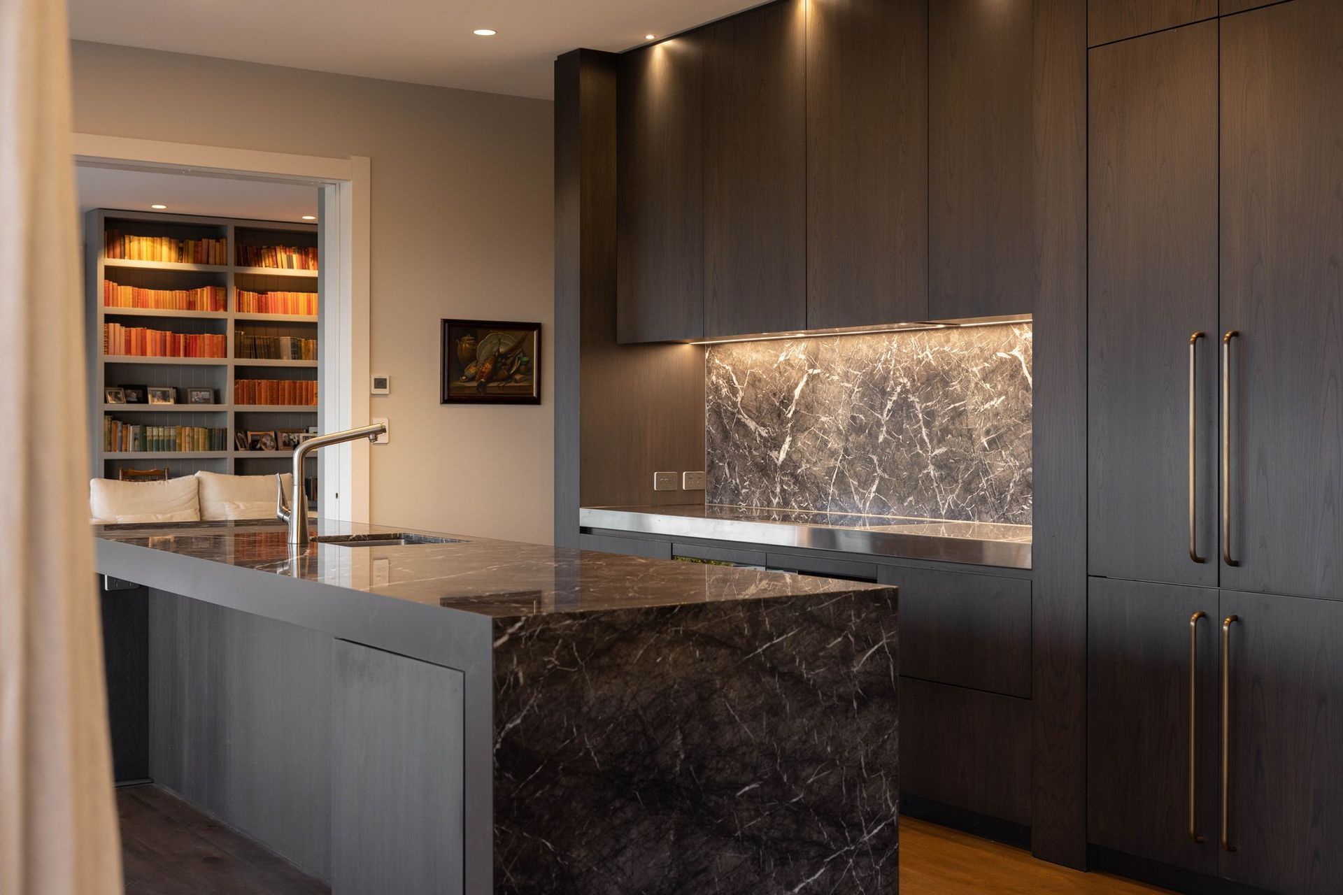 Havelock North project