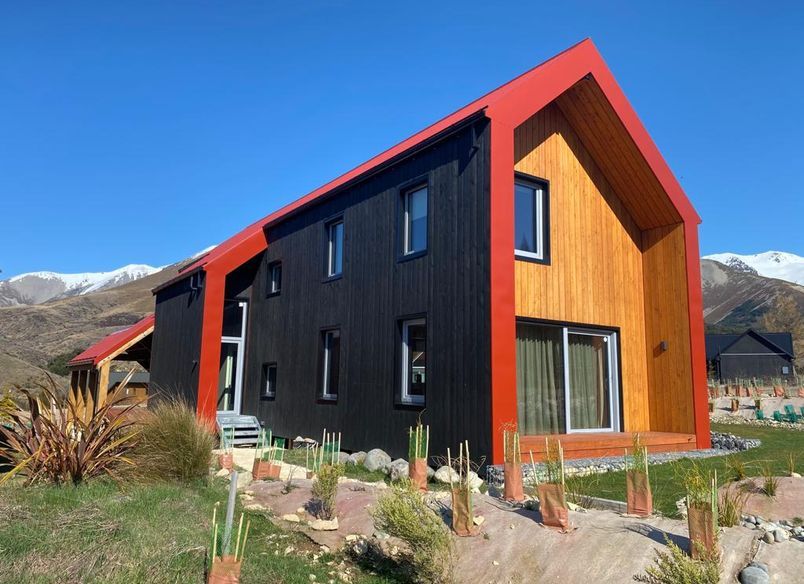 Castle Hill, Canterbury