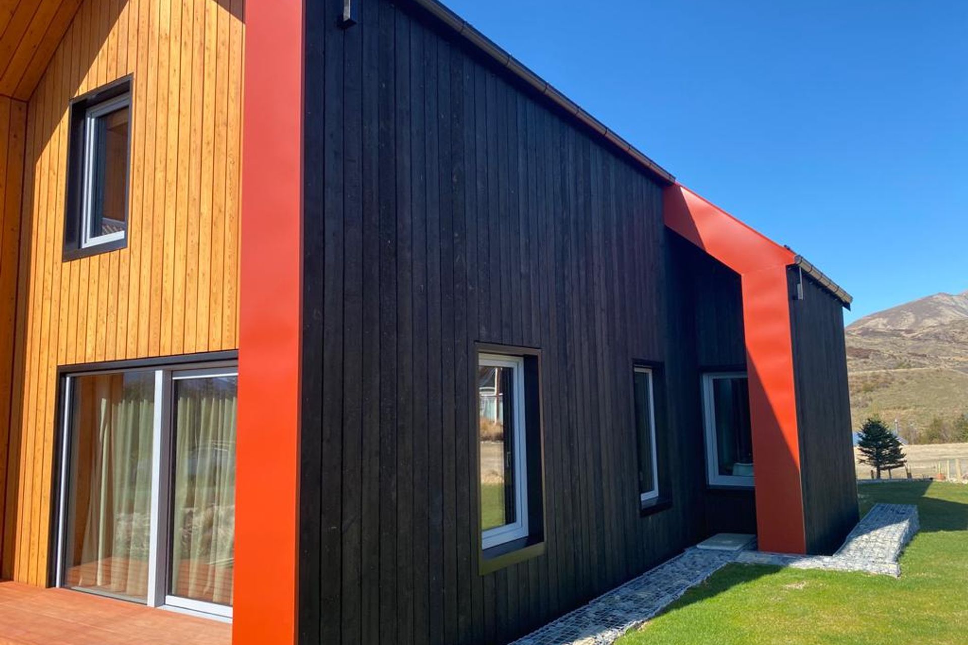 Castle Hill, Canterbury