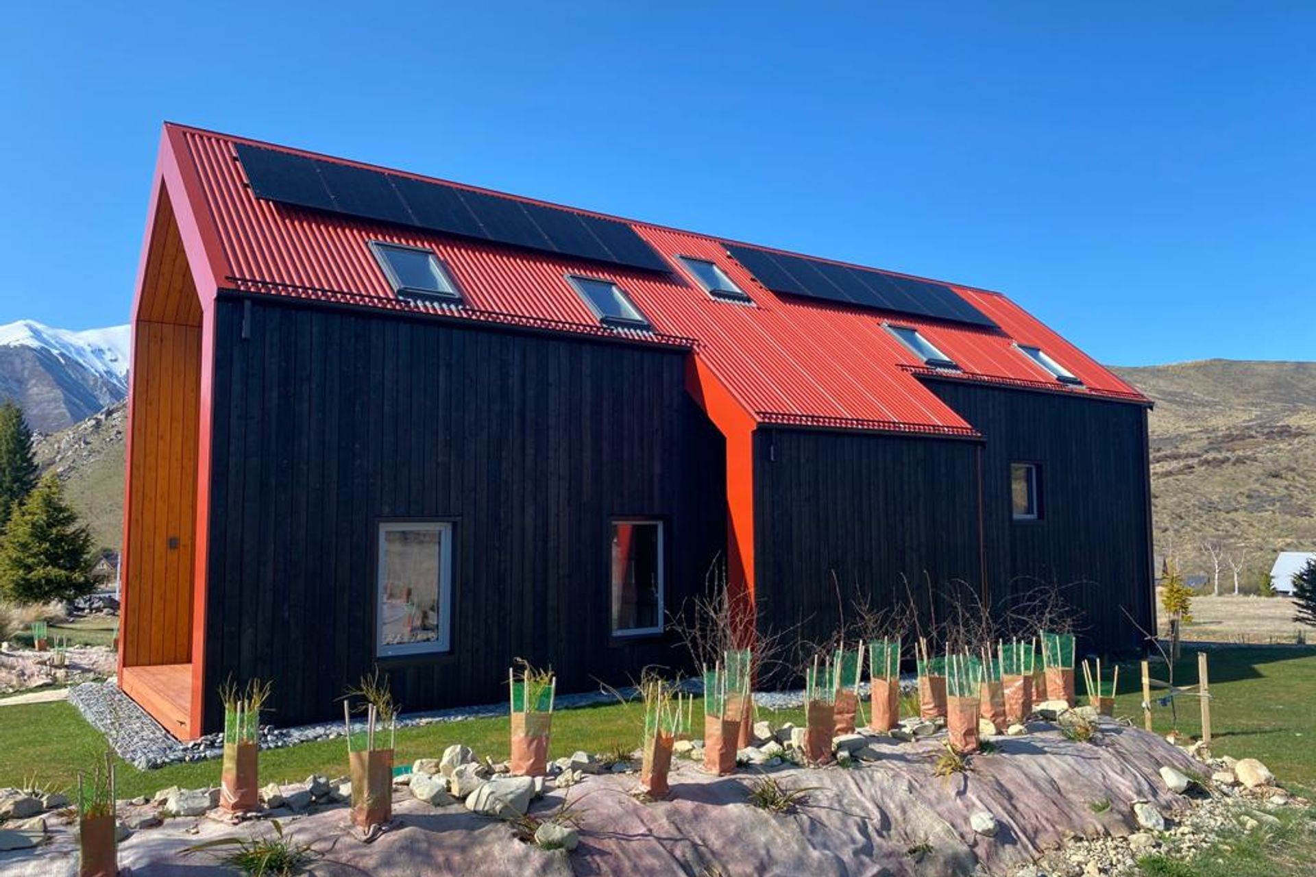 Castle Hill, Canterbury