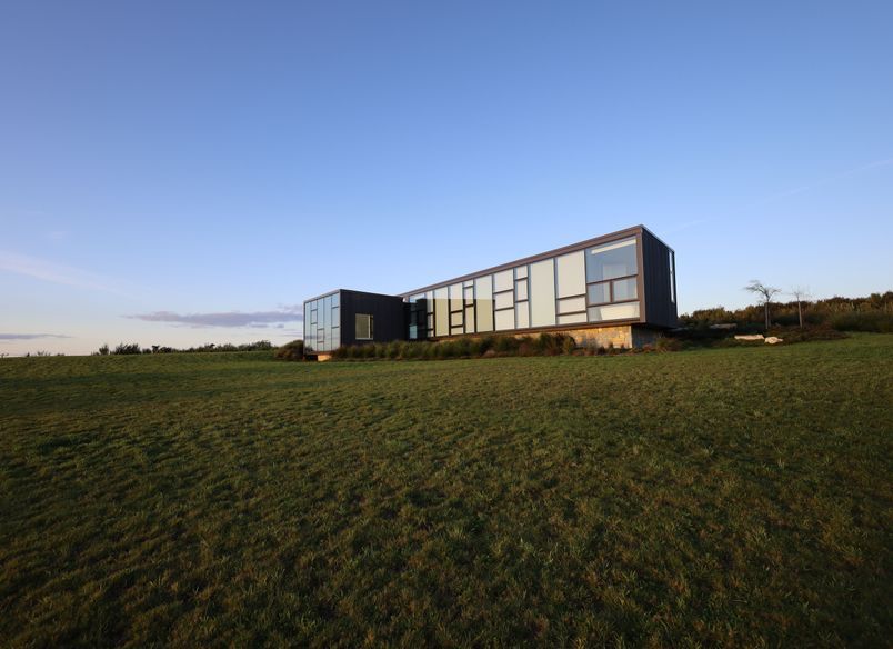 Waikopua House | Beachlands, Auckland