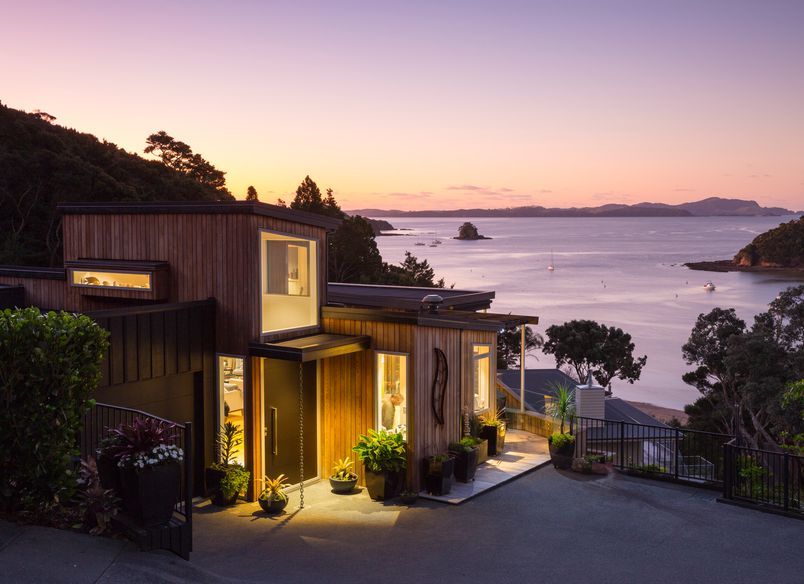 Patterson Residence & Retreat