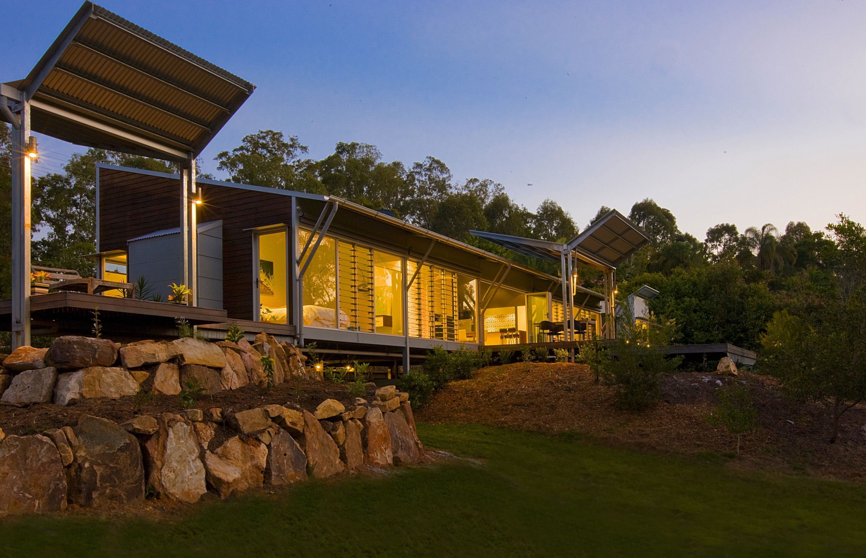 Duke Road by Robinson Architects ArchiPro AU